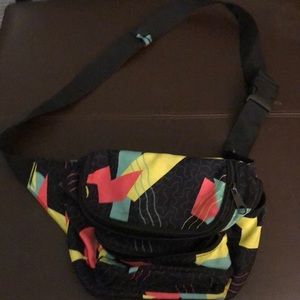 ALAB men’s custom fanny pack